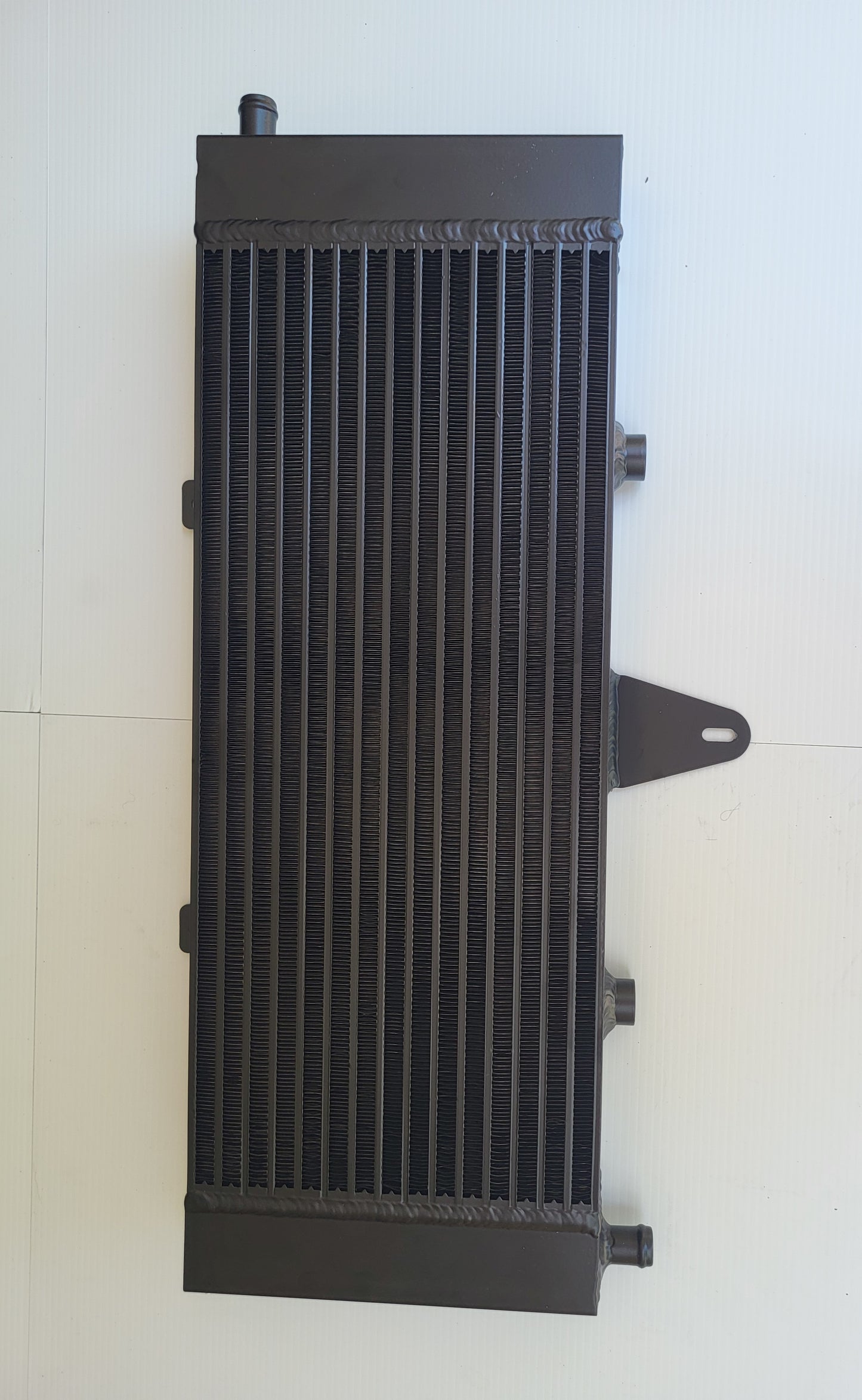 Mo-Powa Infiniti Q50/Q60 3.0T Performance Heat Exchanger