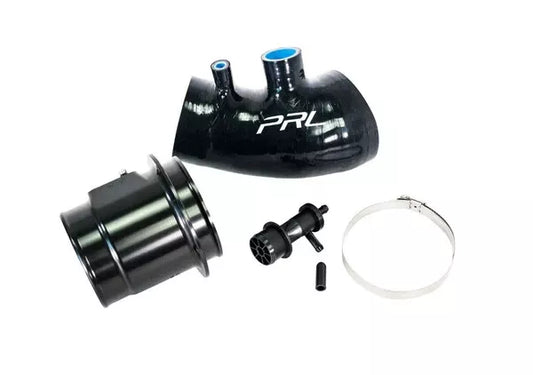 PRL 2017-2021 Honda Civic Type-R FK8 High Volume Intake MAF Housing Race/PRL